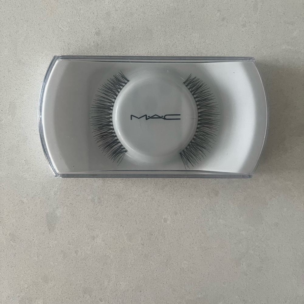 MAC Cosmetics #4 Lash Set